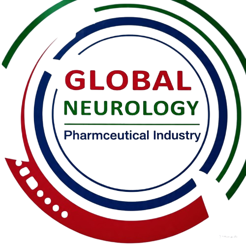 Global Neurology Pharmaceutical Logo